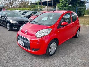 Citroen C1 1.0 5 porte Attraction