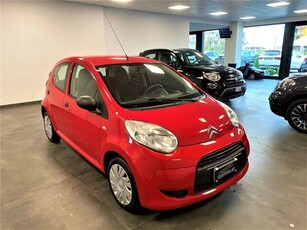 Citroen C1 1.0