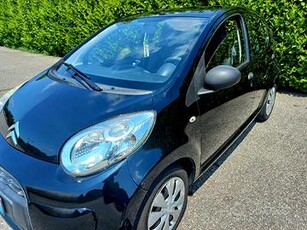 CITROEN C1 - 2009 ok NEOPATENTATI