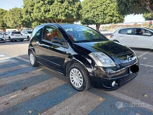 Citroen C2 1.1 come nuova con 137.000Km