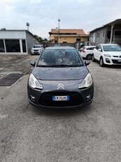 Citroen C3 1.1 GPL anno 2012