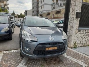 Citroen C3 1.1 GPL DI SERIE