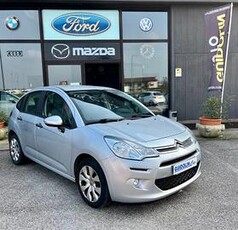 Citroen C3 1.2 82CV 5P (Ok neopatentati)