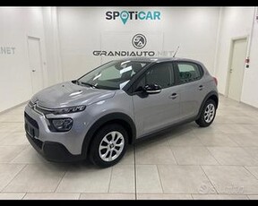 CITROEN C3 1.2 puretech You s&s 83cv neopatentat