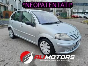 Citroen C3 1.4 Elegance*Neopatentati*Euro4*