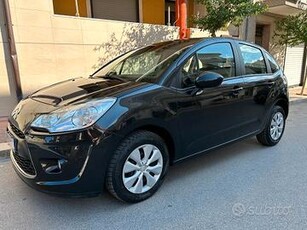 Citroen C3 1.4 HDi 70 cv