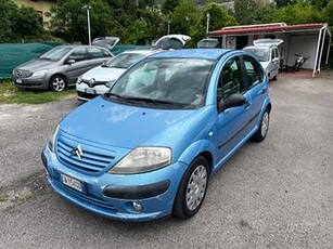 Citroen C3 1.4 HDi 70CV Classique