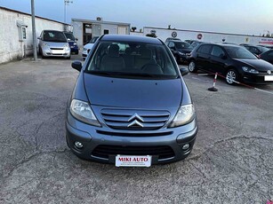 Citroen C3 1.4 HDi 70CV Exclusive