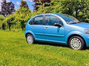 CITROEN C3 1.4 HDi neopatentati