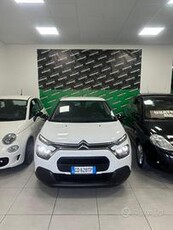 Citroen C3 2021 diesel