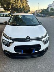 CITROEN C3 3ª serie - 2021