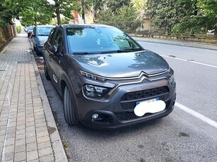 CITROEN C3 3ª serie - 2022