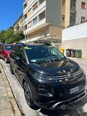 Citroen C3 Aircross 82cv, NEOPATENTATI