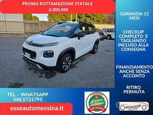 CITROEN C3 Aircross BlueHDi 100 S&S Feel