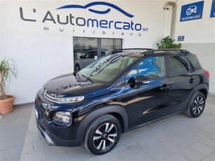 Citroen C3 Aircross BlueHDi 100 S&S Feel usato