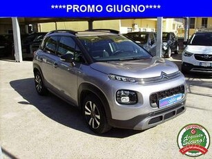 CITROEN C3 Aircross BlueHDi 100 S&S Shine