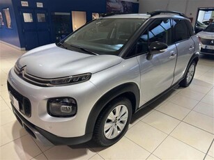 Citroen C3 Aircross BlueHDi 100 S&S Shine usato