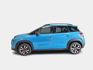 Citroen C3 Aircross Diesel Usata