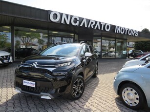 Citroen C3 Aircross PureTech 110