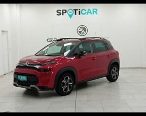 Citroen C3 Aircross PureTech 82