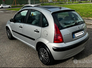 Citroen C3 benzina neopatentati