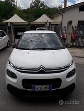 Citroen C3 Blue 1500hdi 100cv 019