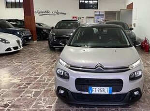 Citroen C3 BlueHDi 100 S&S Shine - 74.000 km