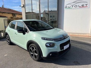 Citroen C3 BlueHDi 75