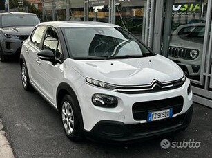 Citroen C3 HDI 2019