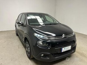 CITROEN C3 III 2017 - C3 1.2 puretech Shine s&s 83