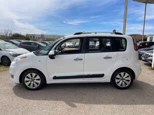 Citroen C3 Picasso 1.6 HDi 110