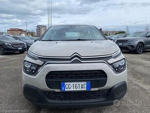 CITROEN C3 PureTech 83 S&S Feel