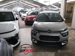 Citroen C3 PureTech 83 S&S You!