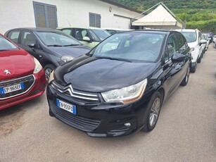 Citroen C4 1.6 e-HDi 115 airdream Business