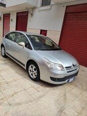 Citroen C4 1.6 HDi 110CV Classique