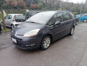 Citroen C4 1.6 VTi 120