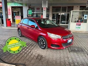 CITROEN C4 75.000KM leggi bene OK NEOP promo