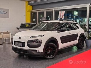 CITROEN C4 CACTUS 1.2 PURETECH 82CV FEEL 2017