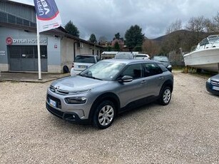 Citroen C4 Cactus BlueHDi 100 S&S Feel