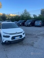 Citroen C4 Cactus PureTech 110 S&S Shine