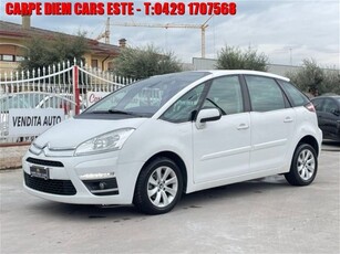 Citroen C4 Gran Picasso 1.6 e-HDi 110 FAP CMP6 Business usato