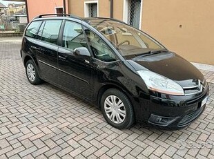 Citroen C4 Picasso 1.6 Hdi 7posti