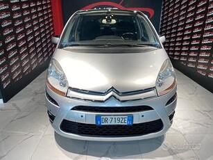 Citroen C4 Picasso 2.0 Diesel - 2008