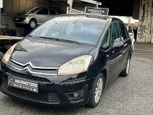 CITROEN C4 PICASSO 2.0 HDI - CAMBIO AUTOMATICO - 4