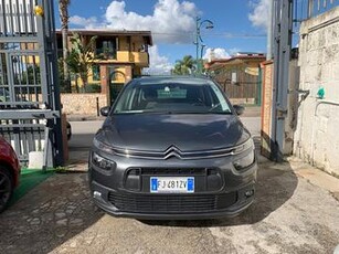 Citroen C4 Picasso BlueHDi 120 S&S EAT6 Business