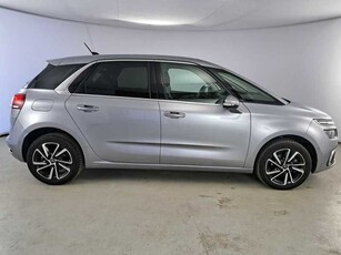 CITROEN C4 SPACETOURER BlueHDi 130 S/S EAT8 Shine