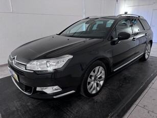 Citroen C5 2.0