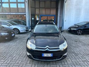 Citroen C5 2.0 HDi 160 AUTOMATICA Seduction Tourer