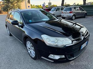 CITROEN C5 2.0 HDi 163 Business Tourer