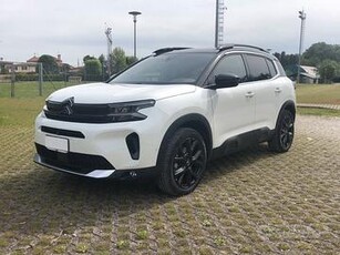 CITROEN C5 Aircross 130 CV BlueHDi SHINE 2022